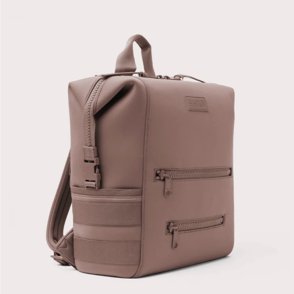 Dagne Dover Mauve Backpack